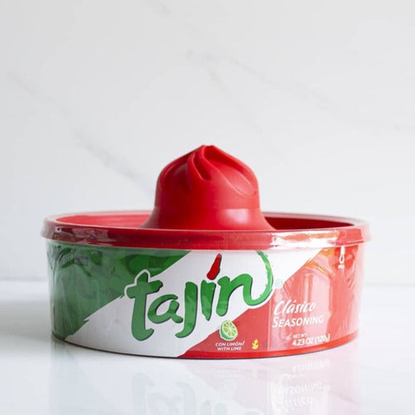 Escarchador Tajín 120 Gr Tajin Clasico  - Lireke