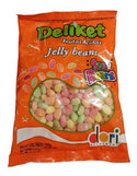 Golosinas De Almidón Jelly Beans 700 Gr Variedades - Lireke
