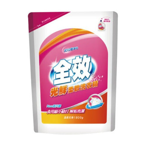 Detergente Liquido 1.8 L Taiwanés Premium - Lireke