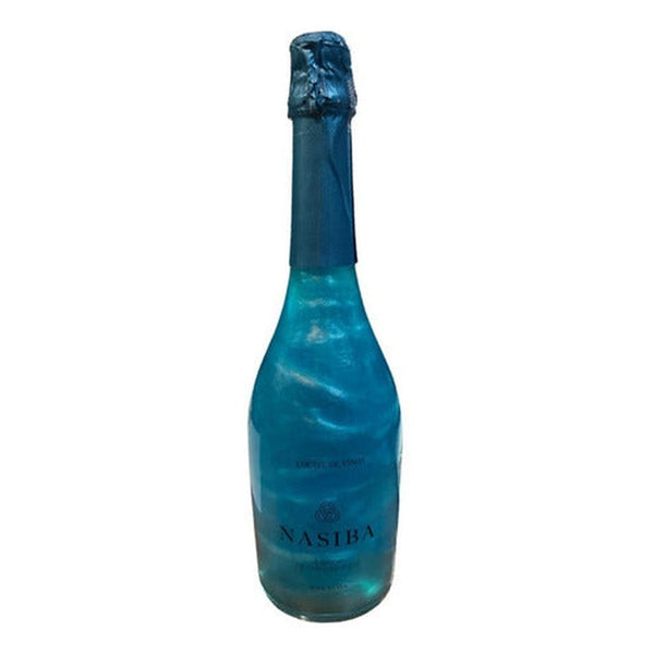 Espumante Glitter Nasiba A Drop Of The Universe 750ml -lirek