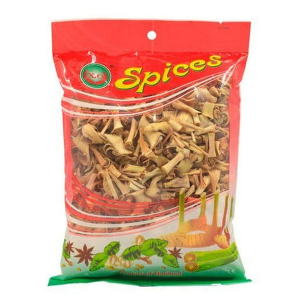 Lemon Grass Seco 100gr - Lireke
