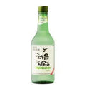 Soju Coreano 360 Ml  Variedades - Lireke