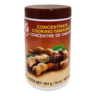 Concentrado De Tamarindo 450 Ml - Lireke