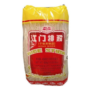 Fideos De Arroz 454 G - Lireke