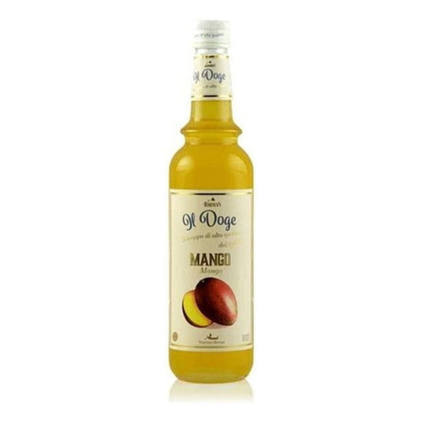 Syrup Italiano Variedades 700 Ml - Lireke