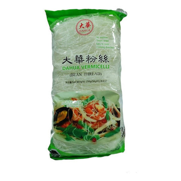 Fideos De Porotos (vermicelli) 250g Sin Gluten - Lireke