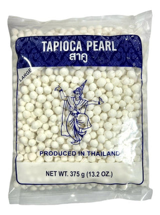 Perlas De Tapioca 375g Thai Dancer - Lireke
