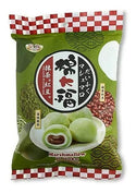 Dulce Japonés Mochi Taiwan  Variedades - Lireke