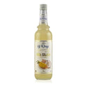 Syrup Italiano Variedades 700 Ml - Lireke