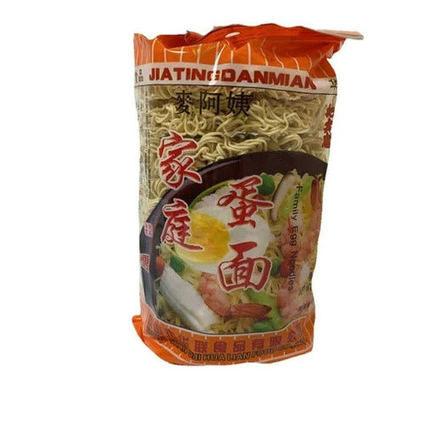 Fideos De Huevo 500grs - Lireke