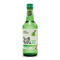 Soju Coreano 360 Ml  Variedades - Lireke