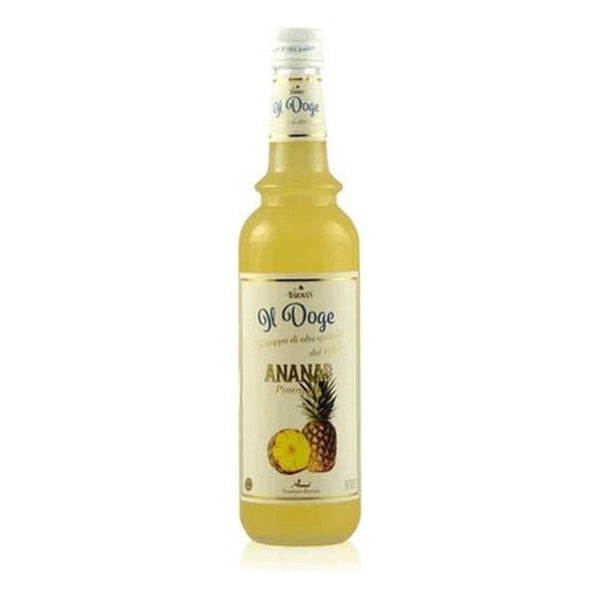 Syrup Italiano Variedades 700 Ml - Lireke
