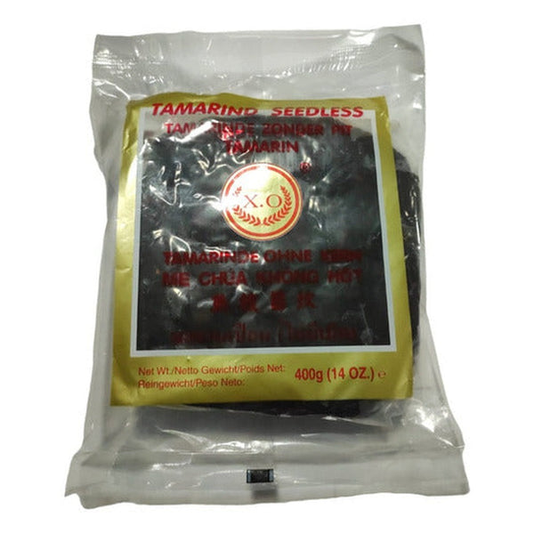 Concentrado Tamarindo 375gr Cock Brand - Lireke