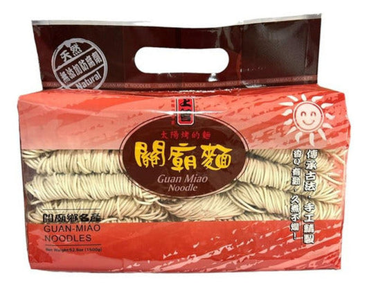 Fideos Para Ramen 1,5kg