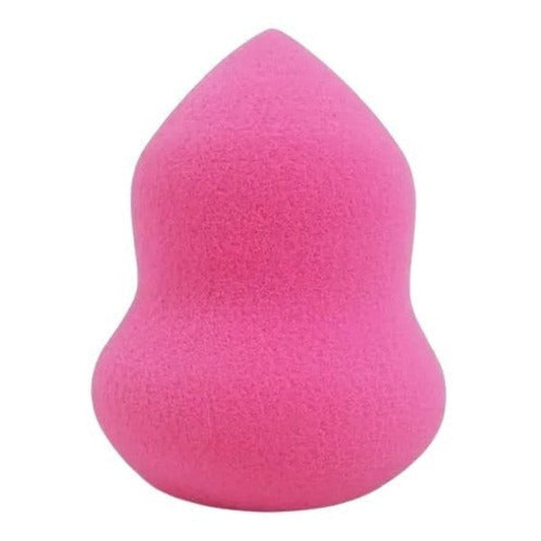 Esponja De Maquillaje Diferentes Colores Y Diseño - Lireke