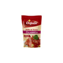 Pack 7 Salsas De Tomate Brasileñas Premium 200g - Lireke