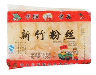 Fideo De Arroz Xin Zhu Vermicelli 460g - Lireke