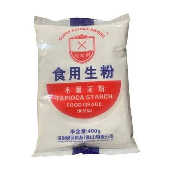 Harina De Tapioca 400 Grs - Lireke