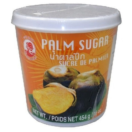 Azúcar De Palma Cock Brand 454g