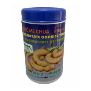 Concentrado De Tamarindo Para Cocinar 454g - Lireke