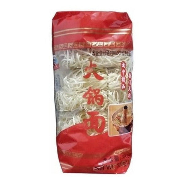 Fideos Instantáneo / Chow Mein Con Huevo 320 G - Lireke