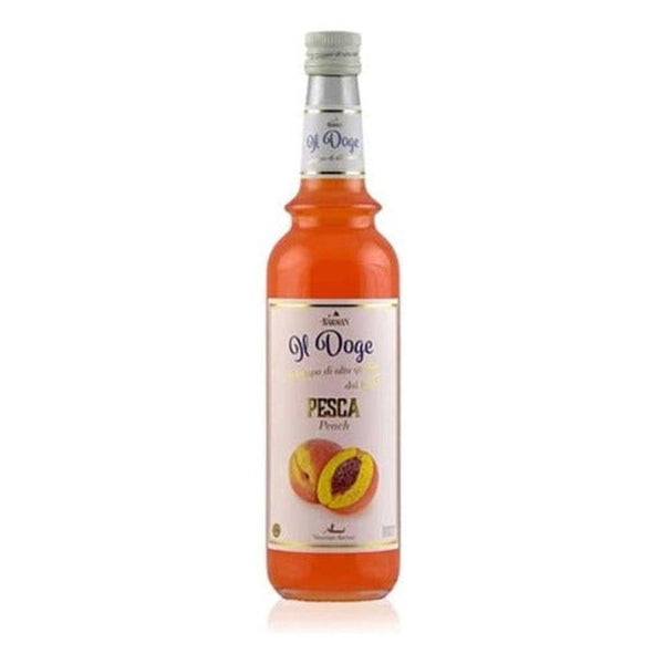 Syrup Italiano Variedades 700 Ml - Lireke
