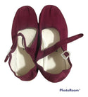 Zapato De Kung Fu / Alpargatas Chinas Con Broche - Lireke