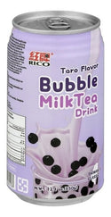 Pack 3x Bebida Bubble Milk Tea Variedades - Lireke