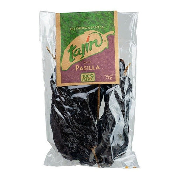 Chile Ají Seco & Fresco Tajín 75g Variedades - Lireke