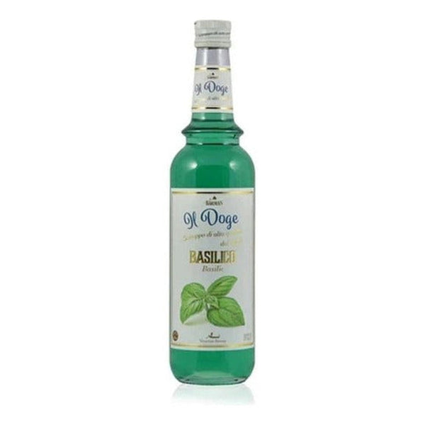 Syrup Italiano Variedades 700 Ml - Lireke