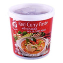 Curry En Pasta 400g Variedades Cock Brand - Lireke