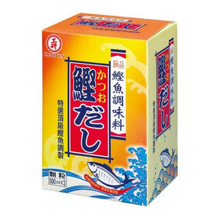 Hondashi Japonés 1 Kg - Lireke