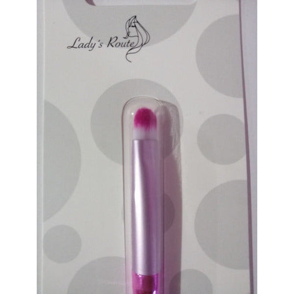 Pincel Maquillaje Lady's Route