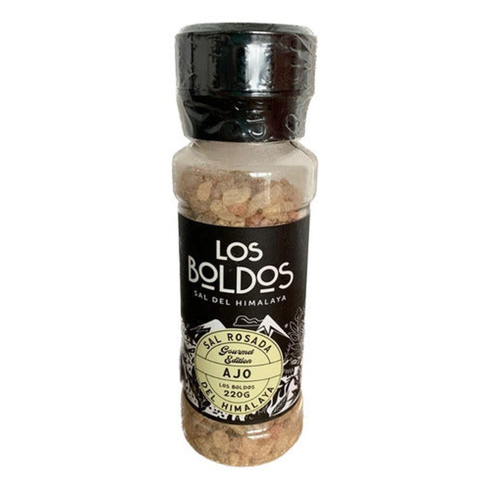 Molinillo Sal Del Himalaya Variedades Los Boldos