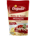 Pack 7 Salsas De Tomate Brasileñas Premium 200g - Lireke
