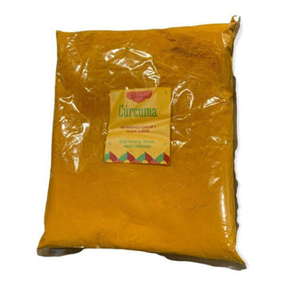 Bolsa De Cúrcuma 1 Kilo Suk - Lireke