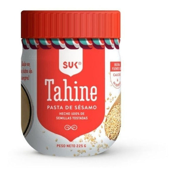 Tahine, Tahina 225 Gr Suk