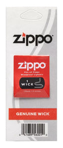Pack Zippo Bencina 150ml + Piedras + Mecha - Lireke
