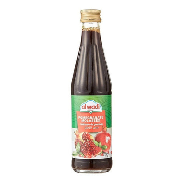 Jugo Concentrado De Granada 410g - Lireke