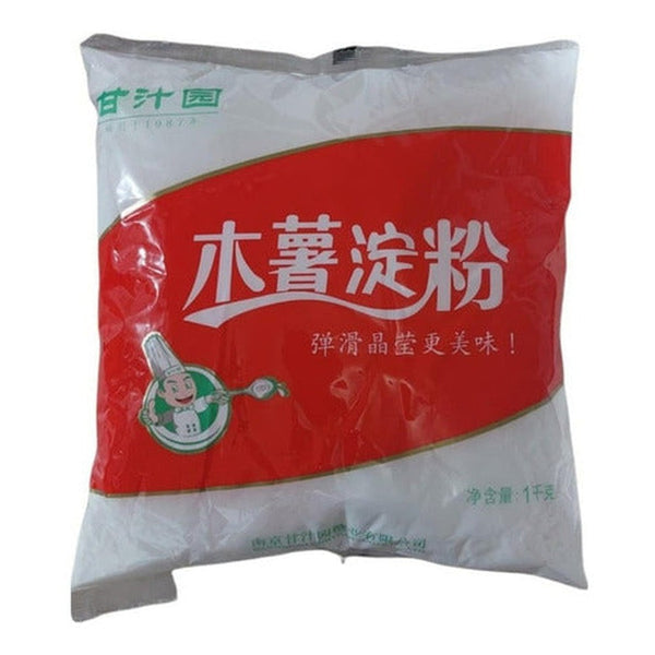 Almidón De Tapioca 1 Kg - Lireke