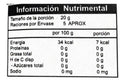Lemon Grass Seco 100gr - Lireke