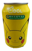 Pack 3x Bebida Oriental Variedades (dragon Ball Z, Pokemon.)