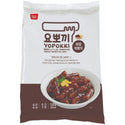 Yopokki Coreano Instantáneo (masitas De Arroz) 120g - Lireke