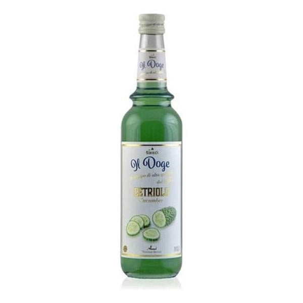 Syrup Italiano Variedades 700 Ml - Lireke