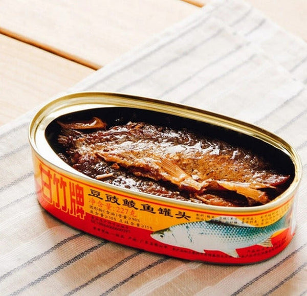 Pescado Dace Frito En Lata Variedades - Lireke