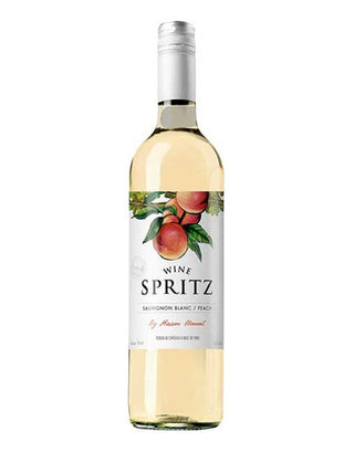 Vino Wine Spritz Sauvignon Blanc / Durazno 750ml - Lireke