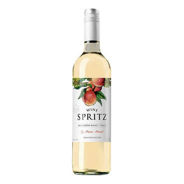 Vino Wine Spritz Sauvignon Blanc / Durazno 750ml - Lireke