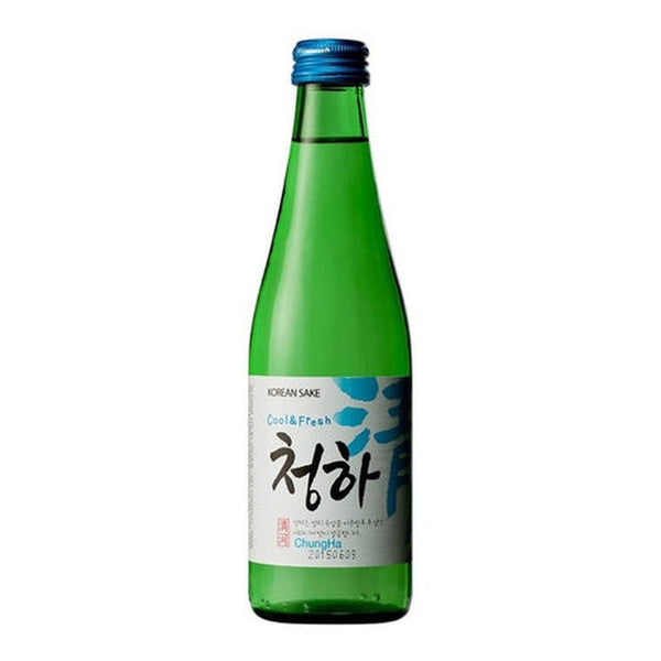 Sake Para Beber Coreano 300 Ml - Lireke