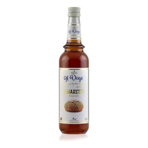 Syrup Italiano Variedades 700 Ml - Lireke