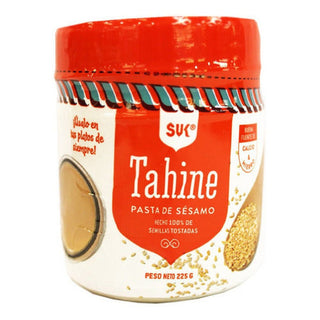 Tahine Suk 225 G